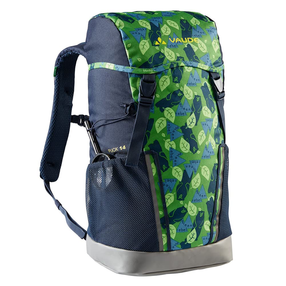 Vaude Backpacks Puck 14 sac à dos enfant 14L vert
