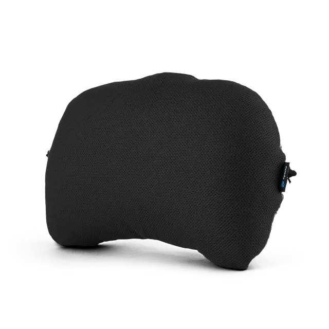 Zpacks Sleeping Accessories Housse Oreiller Gonflable Noir Polaire