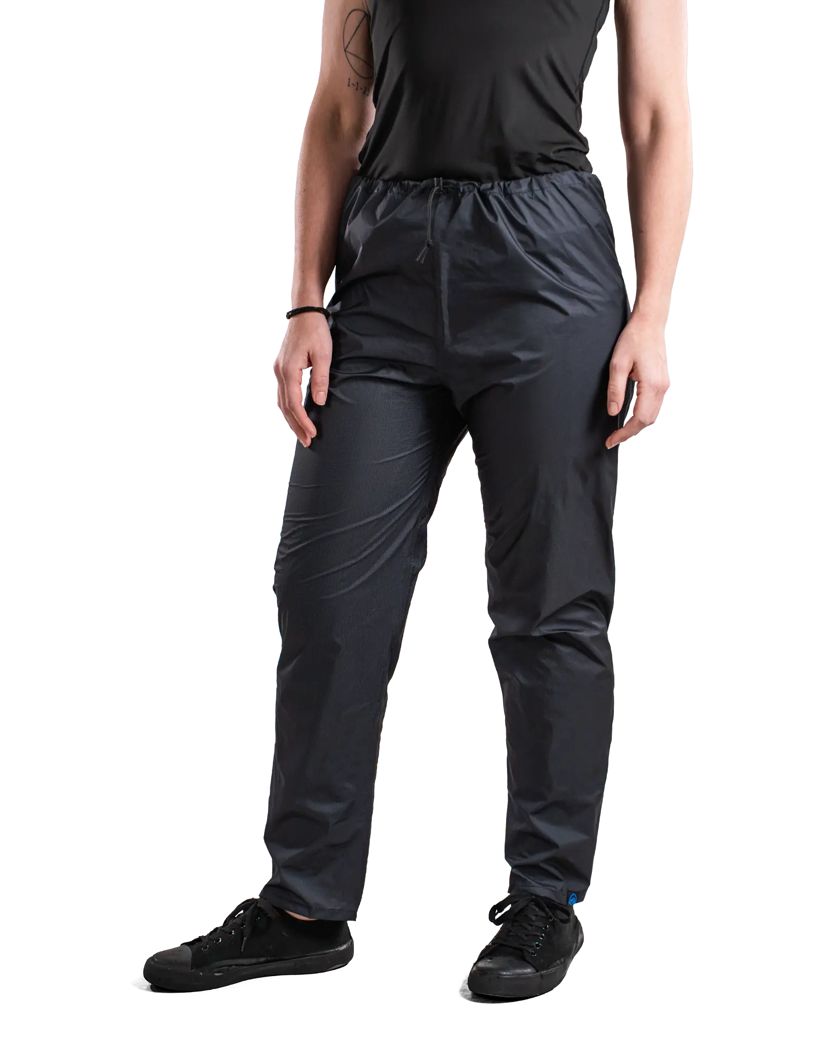 Zpacks Vertice Pantalon Pluie Femme Respirant