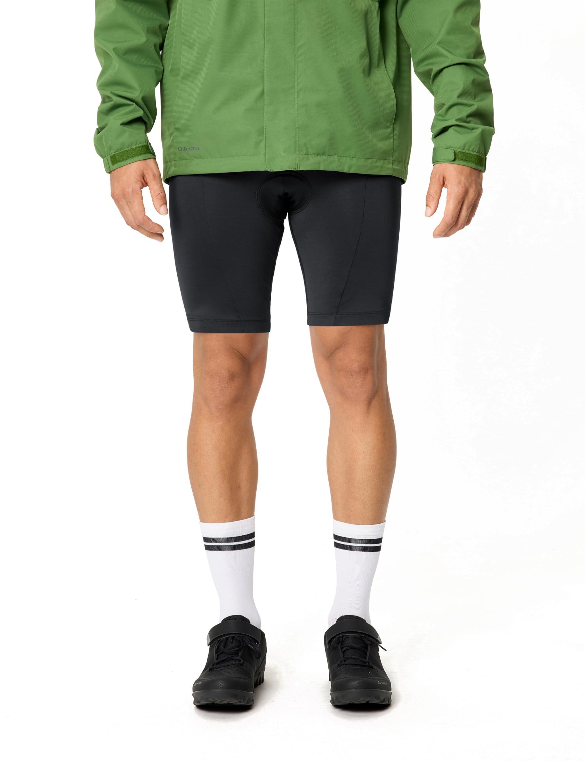 Vaude Active Pants short de cyclisme homme 4XL rembourrage sans coutures