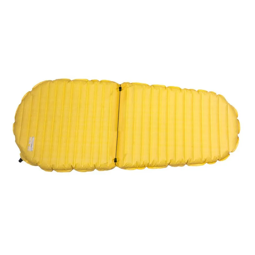 Zpacks Sleeping Accessories Solo Quilt Straps sangles quilt solo