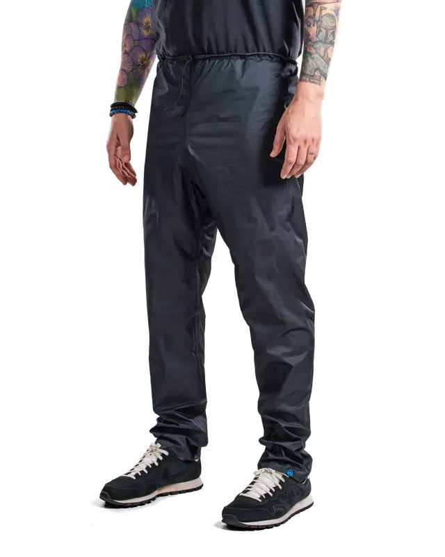 Zpacks Vertice Pantalon Pluie Homme Imperméable