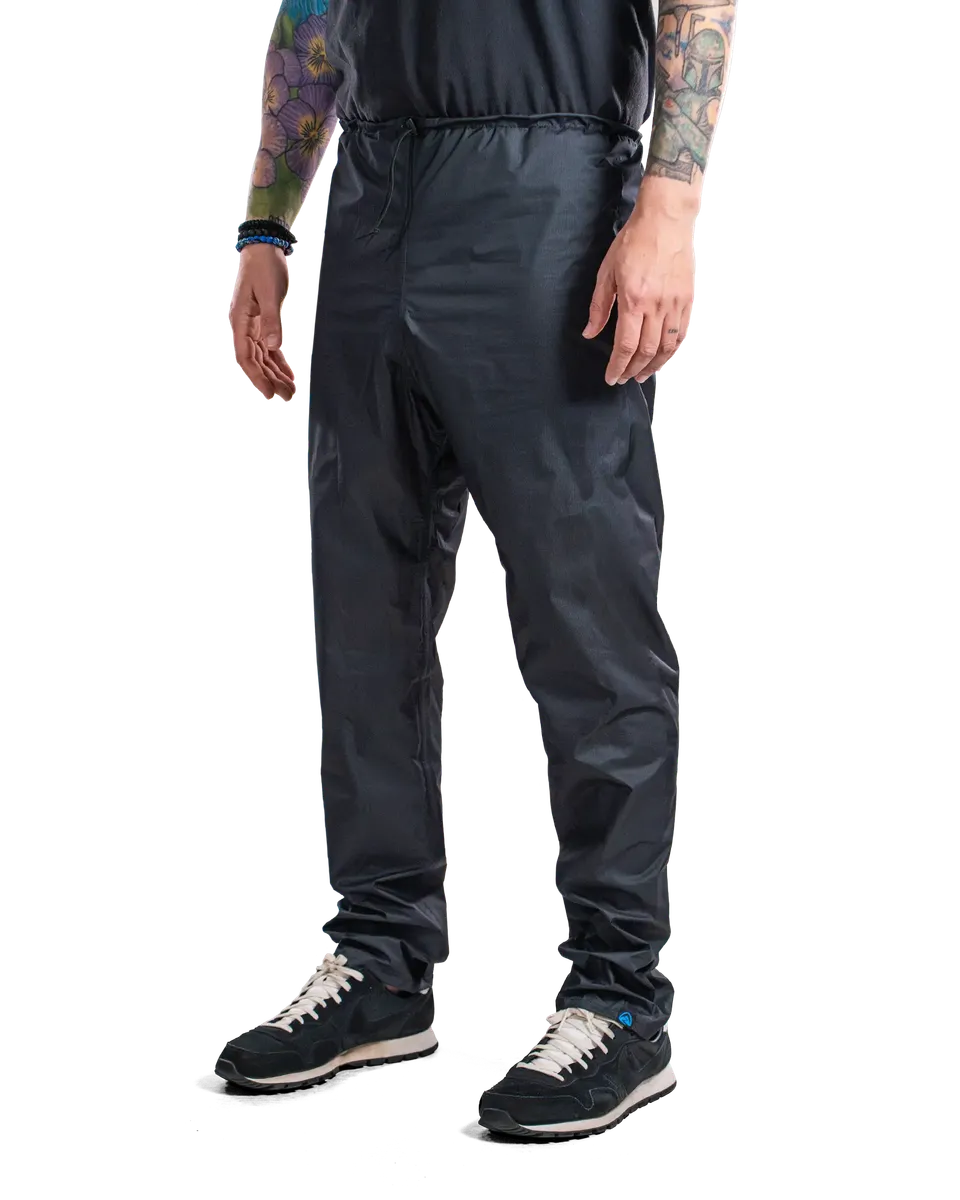 Zpacks Vertice Pantalon Pluie Homme Imperméable