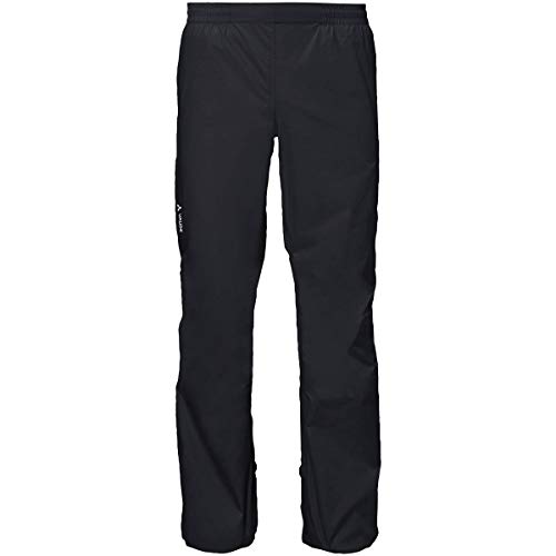 Vaude Drop Pants II pantalon pluie vélo homme M