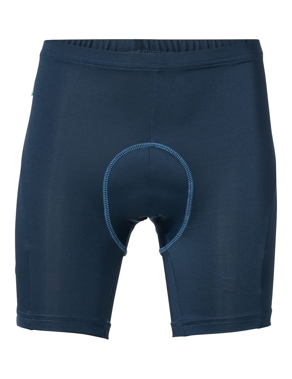 Vaude Kids Elmo Pants VI Cuissard Enfant Noir 146/152