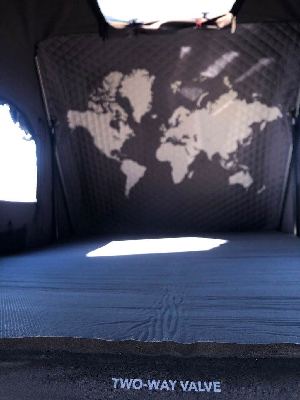 iKamper Skycamp 3.0 Matelas Panneau Principal Tente de Toit