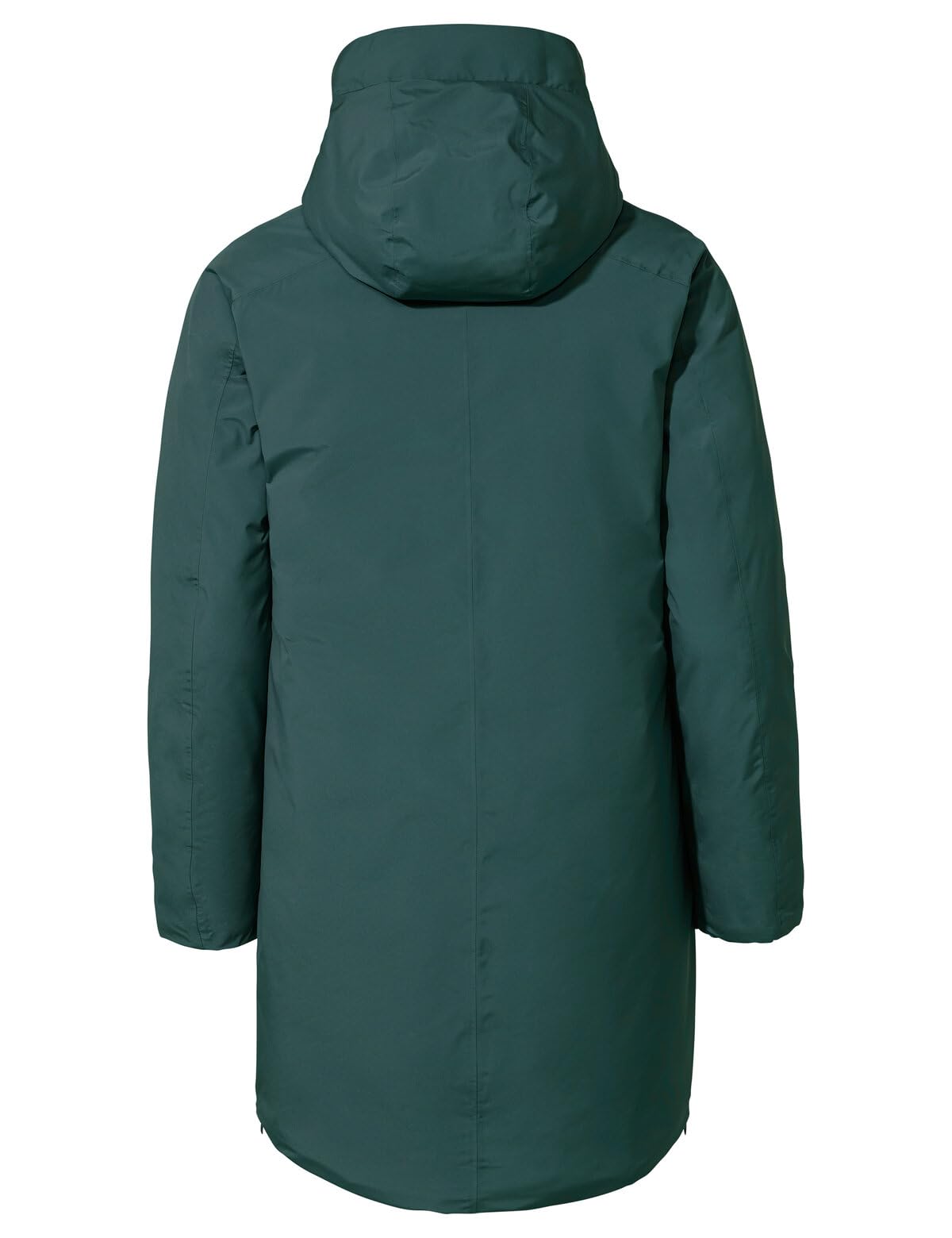 Vaude Mineo Coat IV manteau femme 40 noir