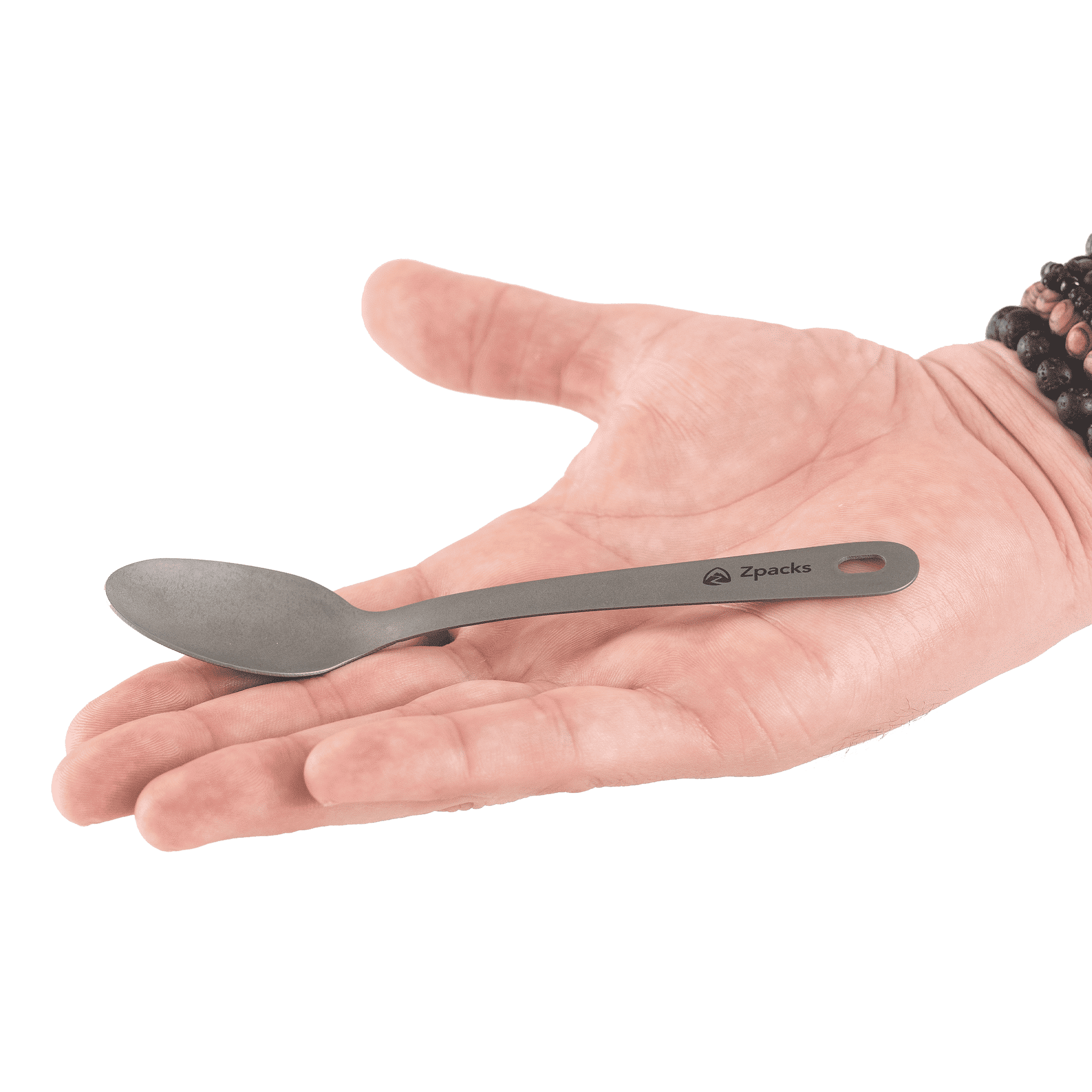 Zpacks Titanium cuillère titane randonnée légère