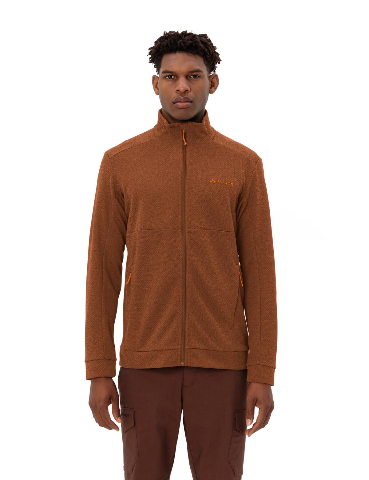 Vaude Neyland Hiking SC veste rando homme noire