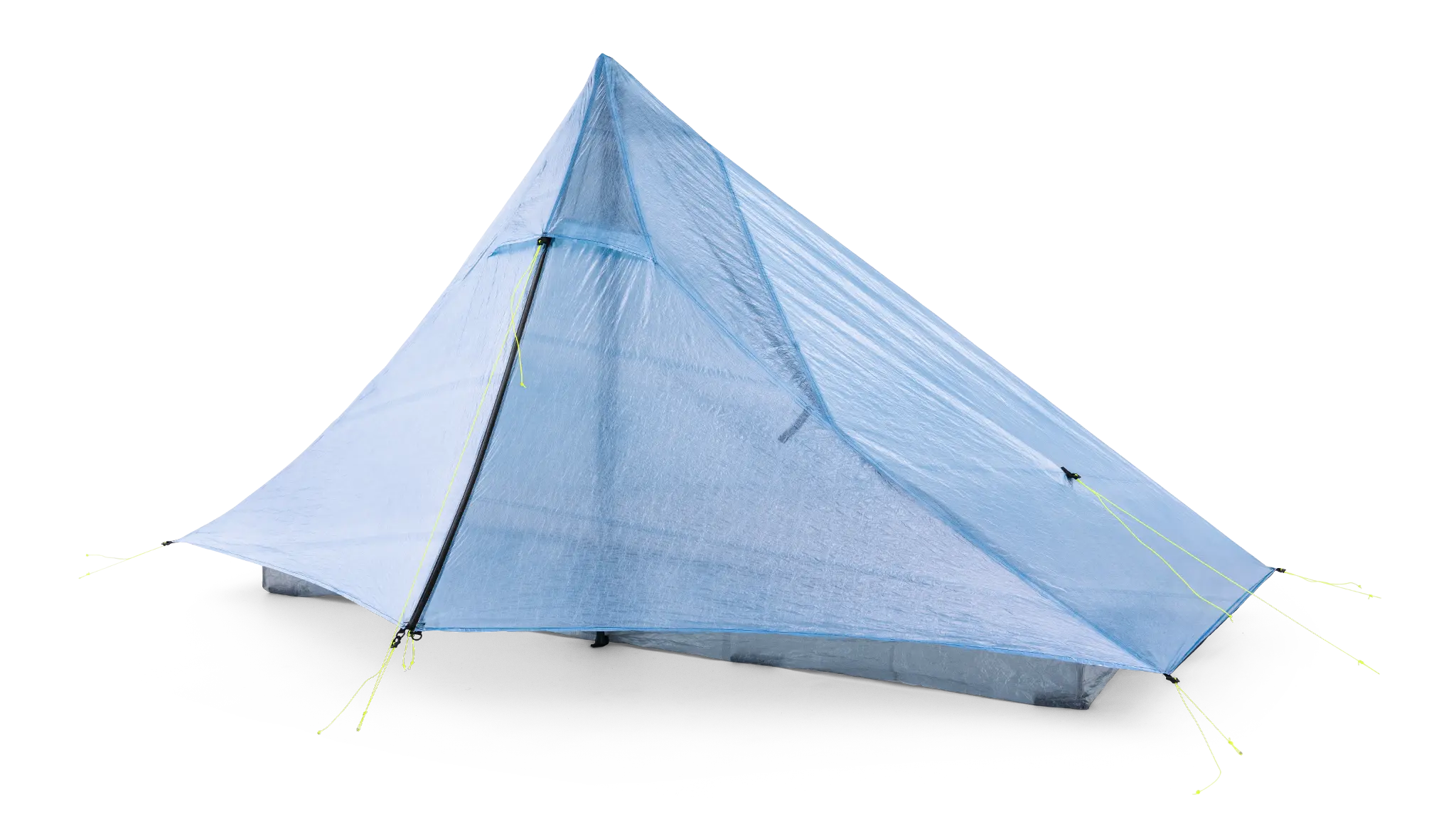Zpacks Plex Solo Pro tente 1 personne ultralégère