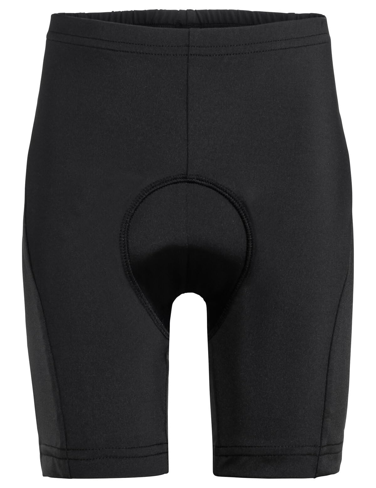 Vaude Kids Elmo Pants VI Cuissard Enfant Noir 146/152