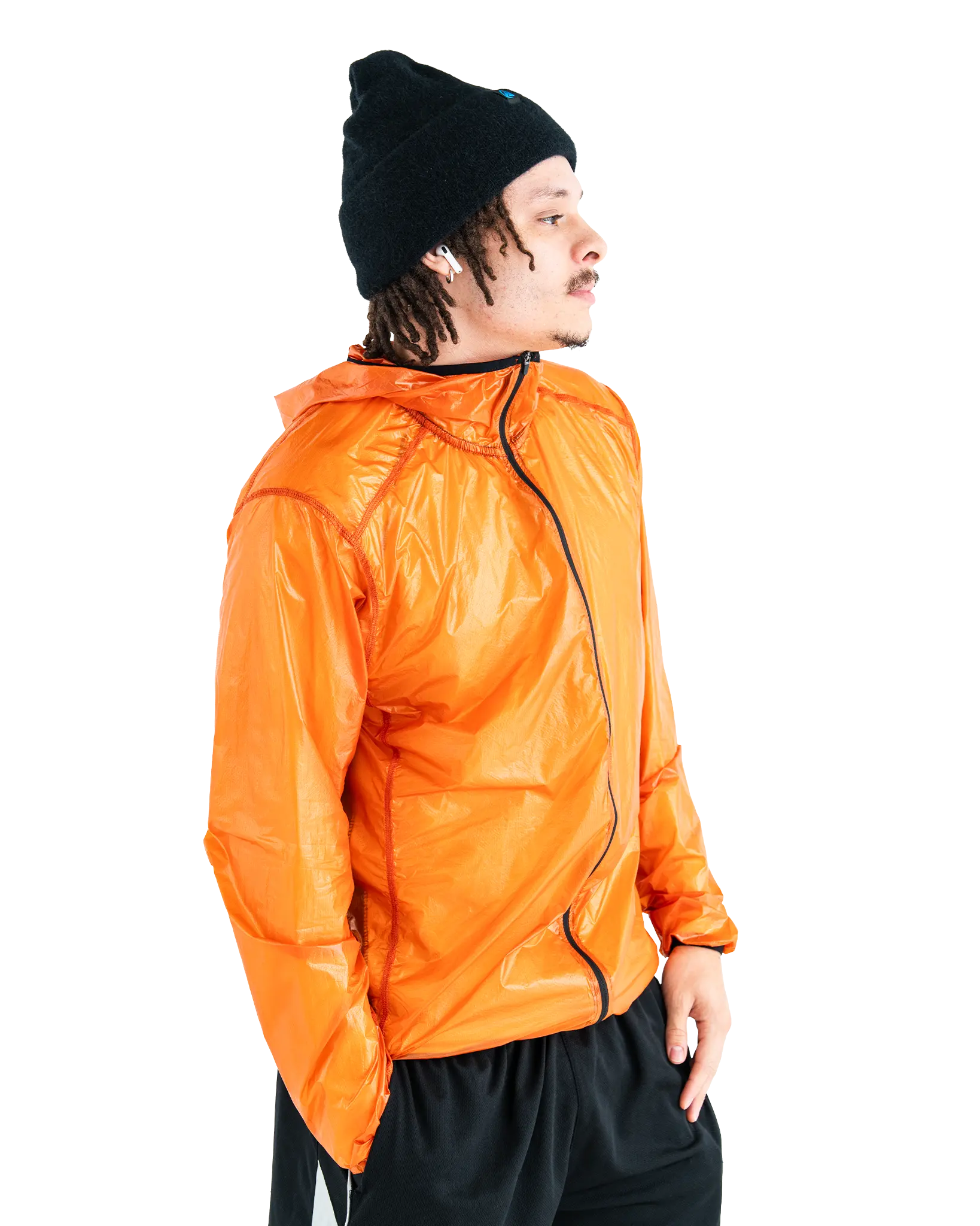 Zpacks Ventum Wind Shell veste coupe-vent ultralégère