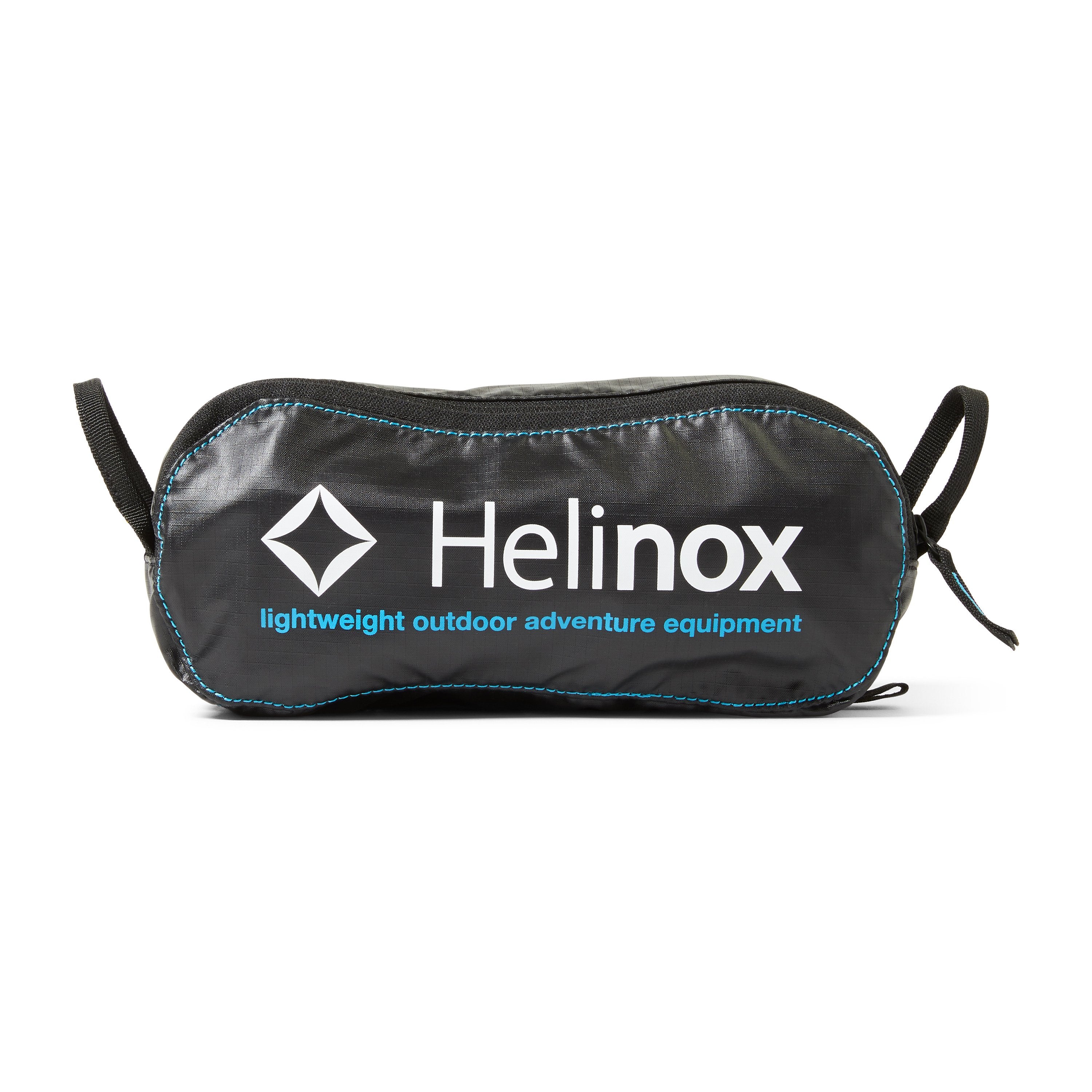 Helinox Chair One Mini Housse de rechange Noir compacte