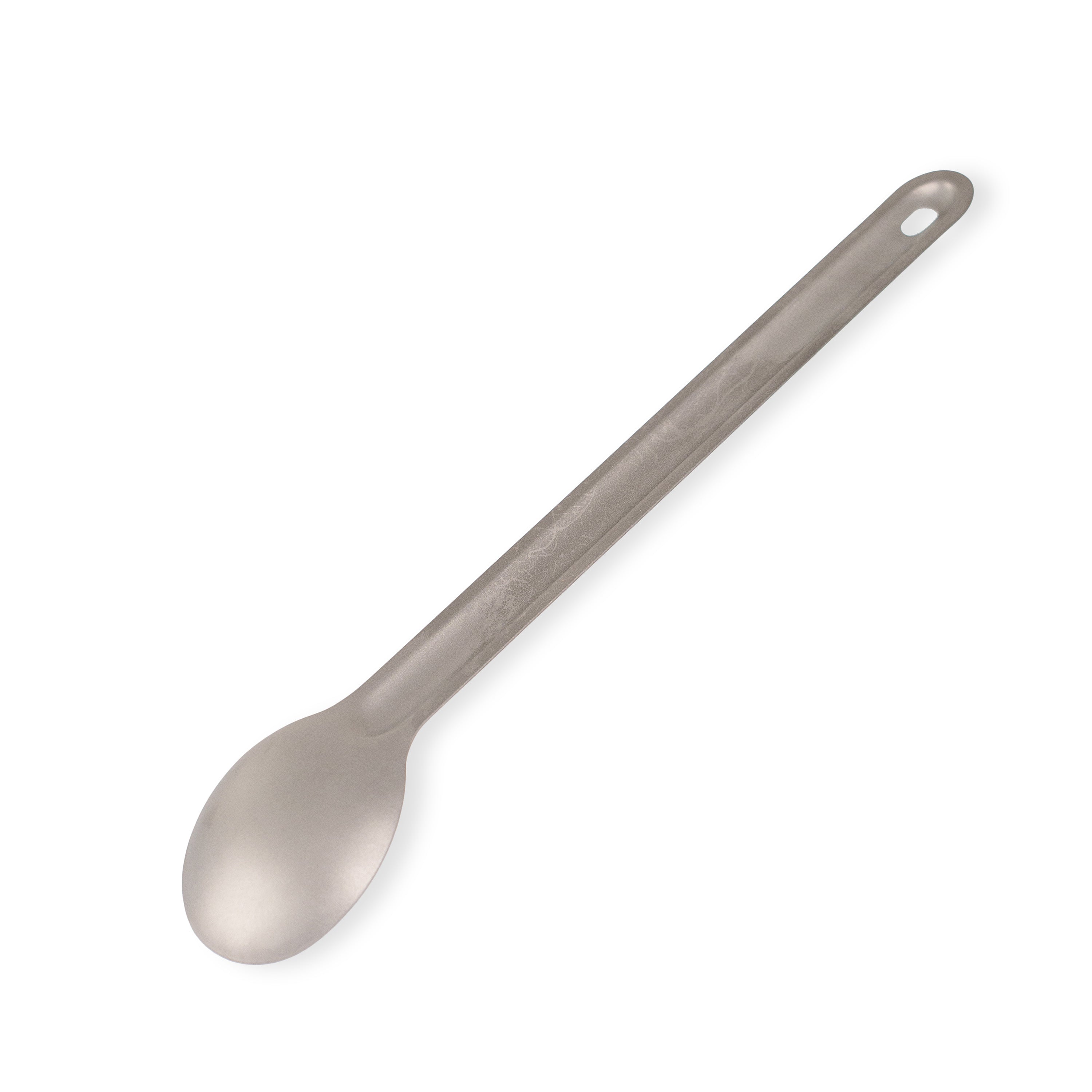 Zpacks Cooking Titanium Long Handle Spoon cuillère titane manche long