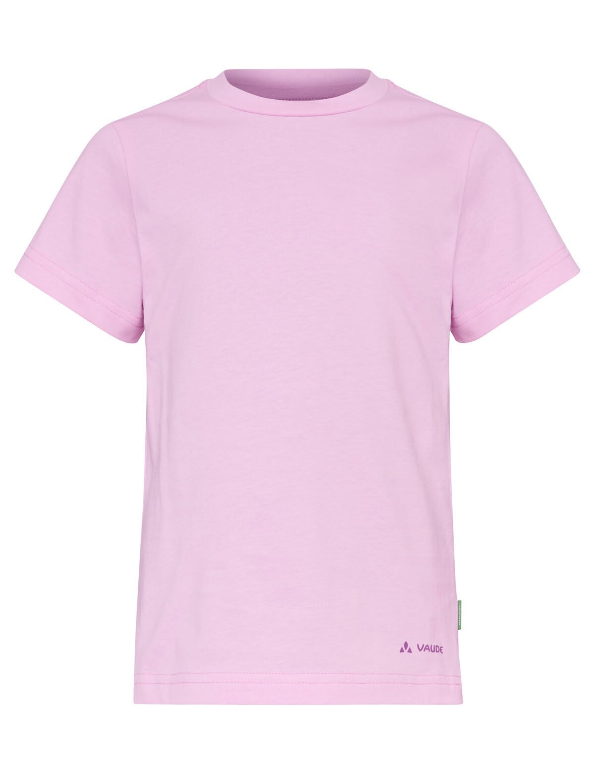 Vaude Lezza t-shirt enfant coton bio mixte