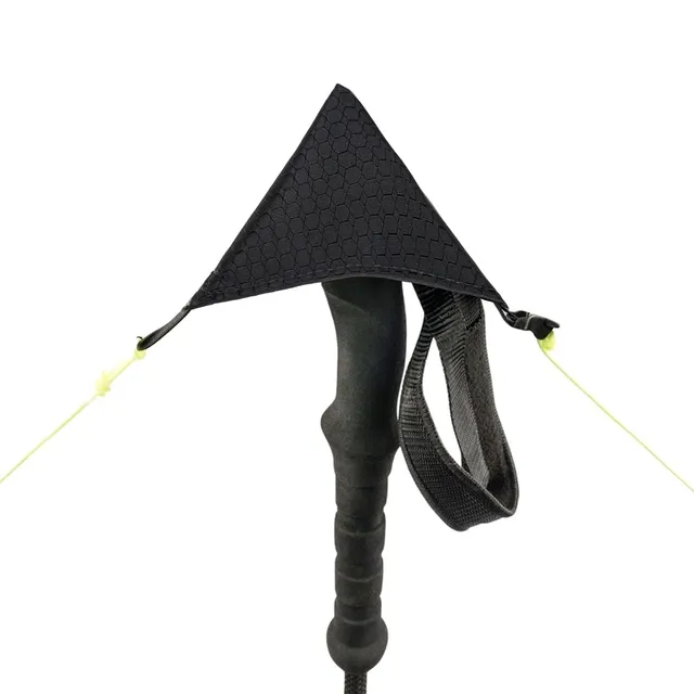 Zpacks Shelter Accessories Trekking Pole Cup coupelle tente ultralégère