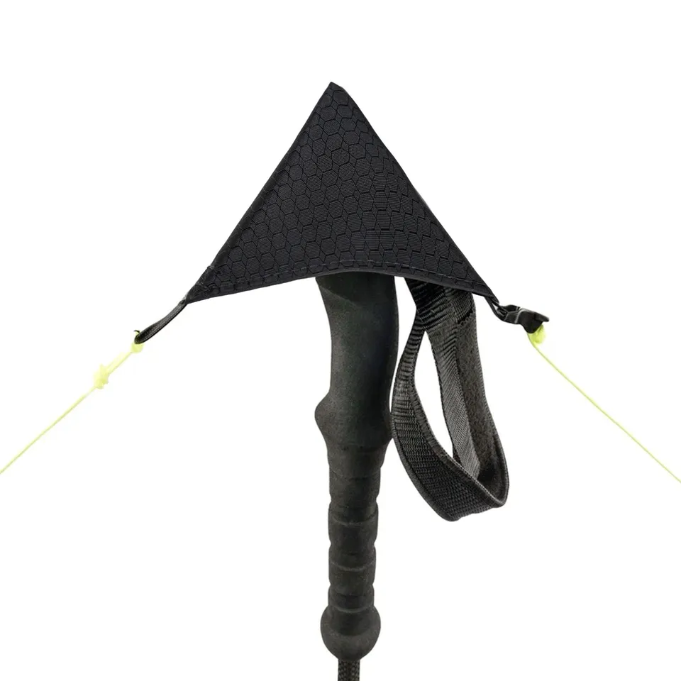 Zpacks Shelter Accessories Trekking Pole Cup coupelle tente ultralégère