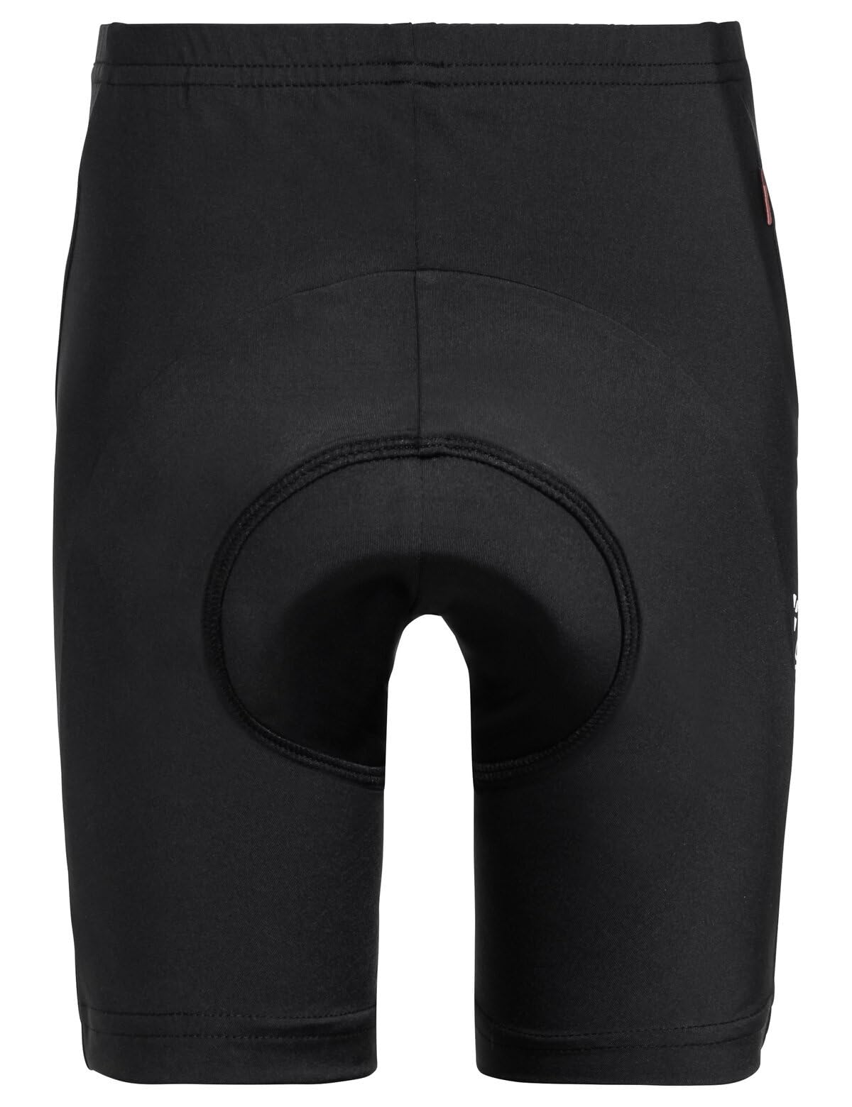 Vaude Kids Elmo Pants VI Cuissard Enfant Noir 146/152