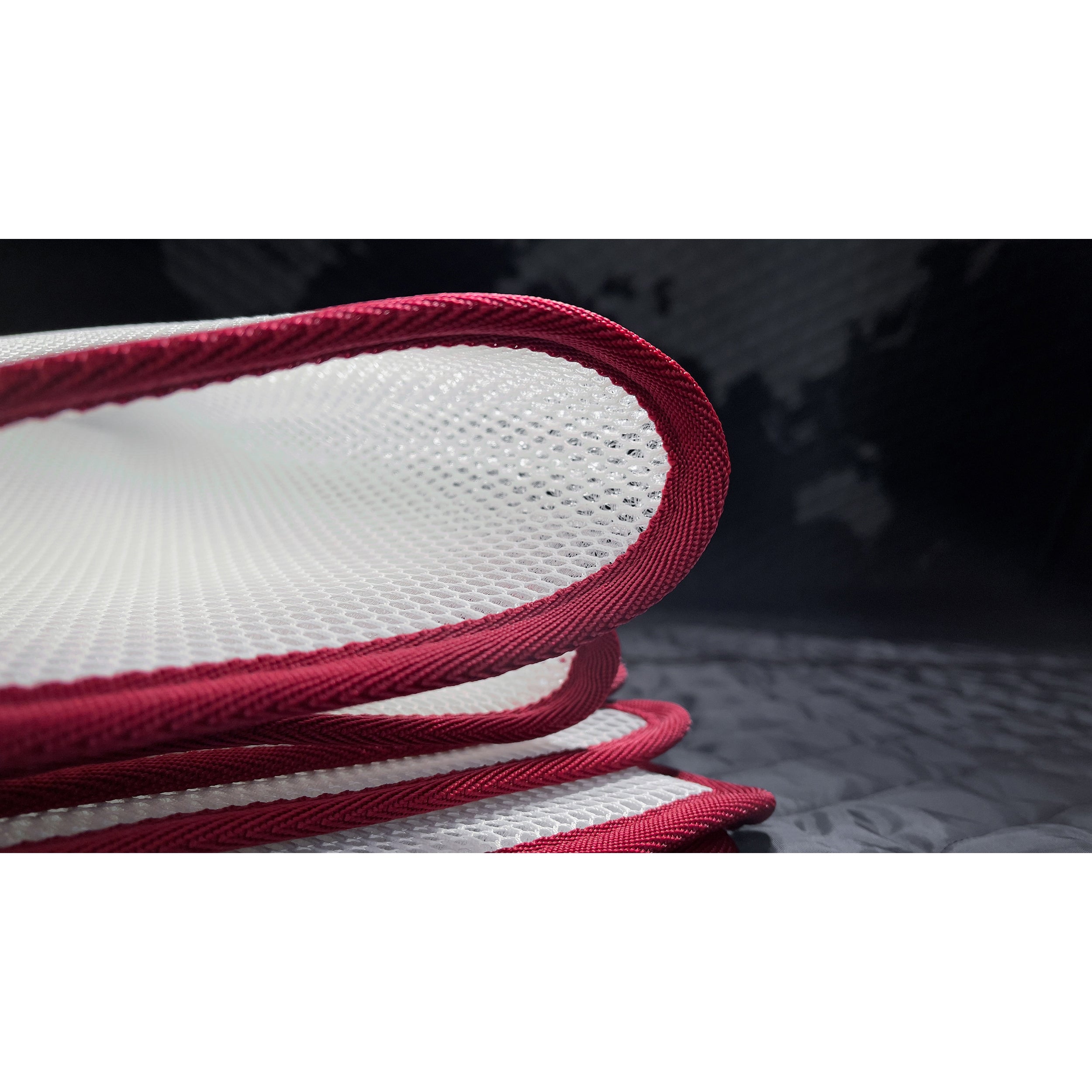iKamper Isolation Confort sous-matelas 3D Skycamp 2.0