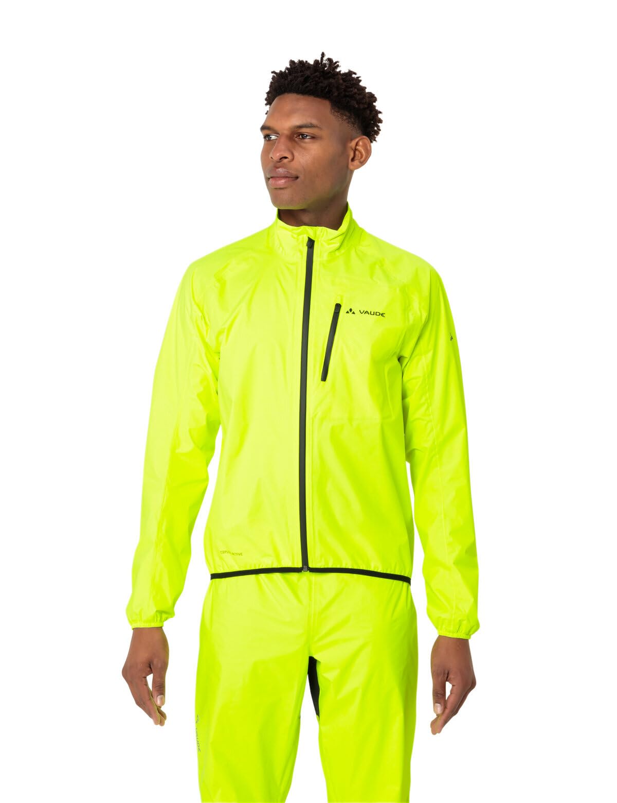 Vaude Drop Jacket III veste pluie homme légère