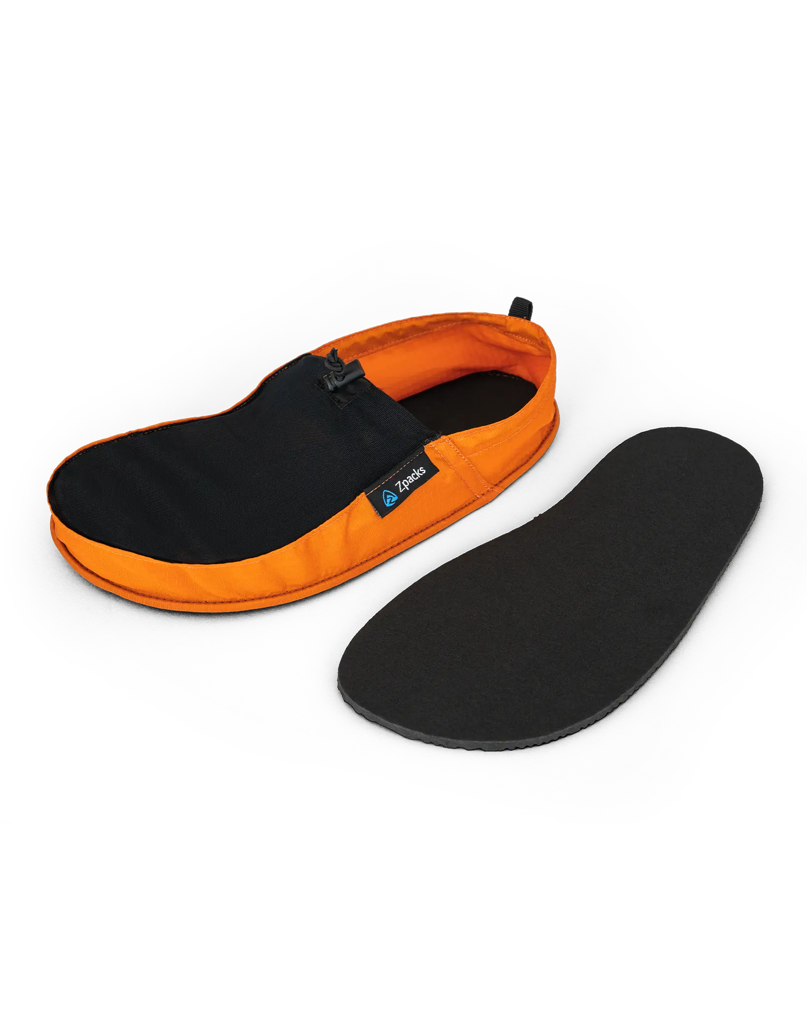 Zpacks Deluxe Camp Shoe Insole semelle camp Medium 10mm