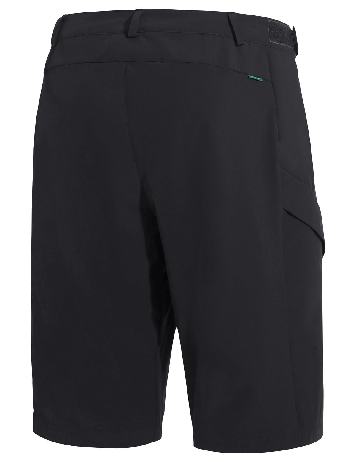 Vaude Tamaro Shorts III bermuda vélo homme rembourré