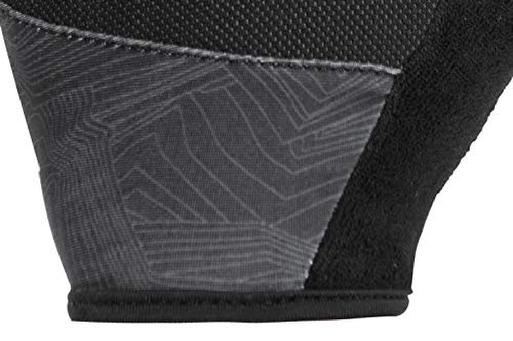 Vaude Advanced Gloves II gants vélo homme noir M