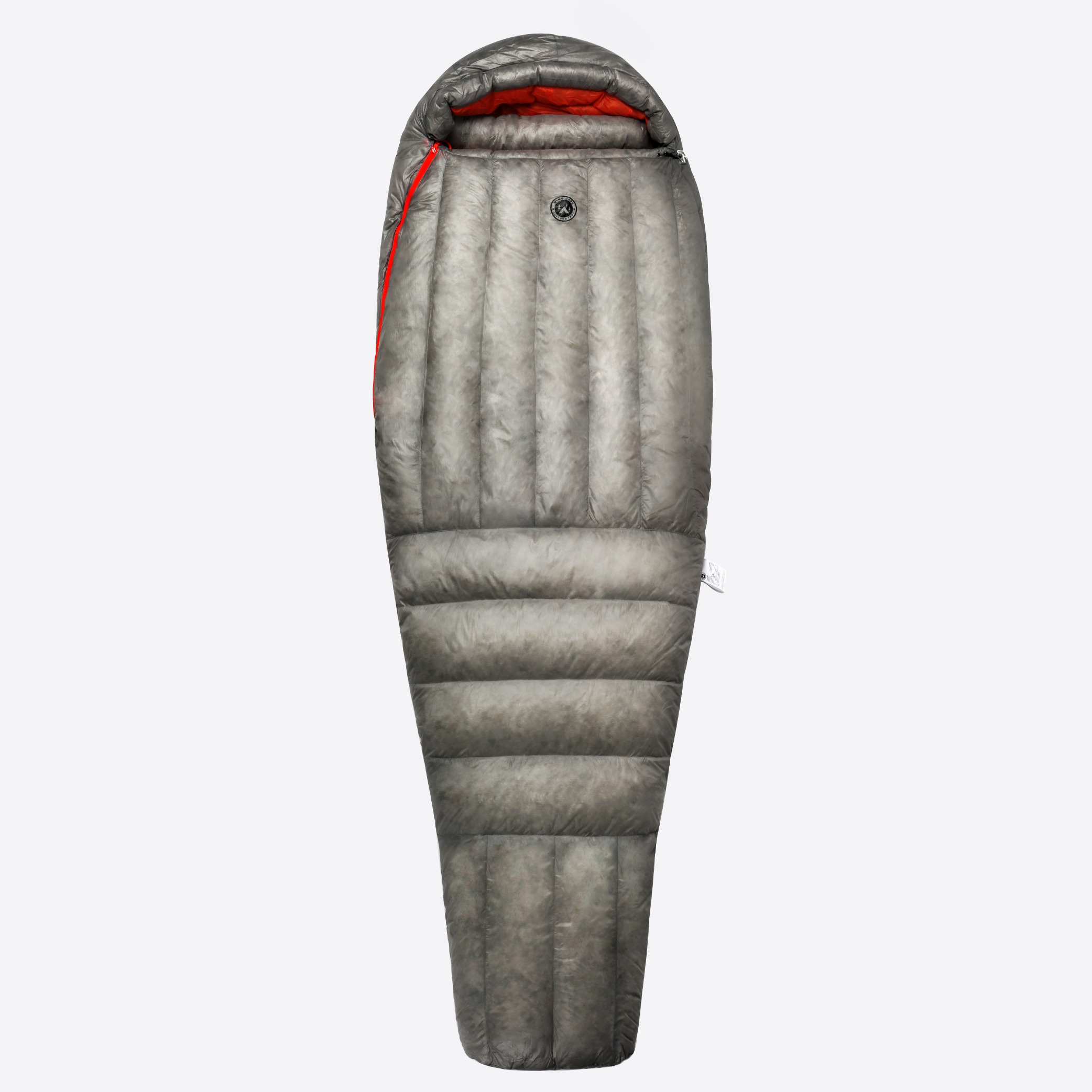 Aegismax WINDHARD DUSK II Sac de Couchage duvet déperlant
