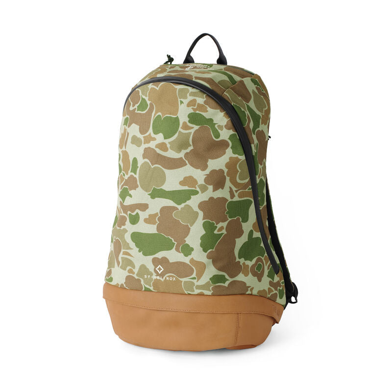 Helinox TERG Daypack V2 sac à dos Peat étanche