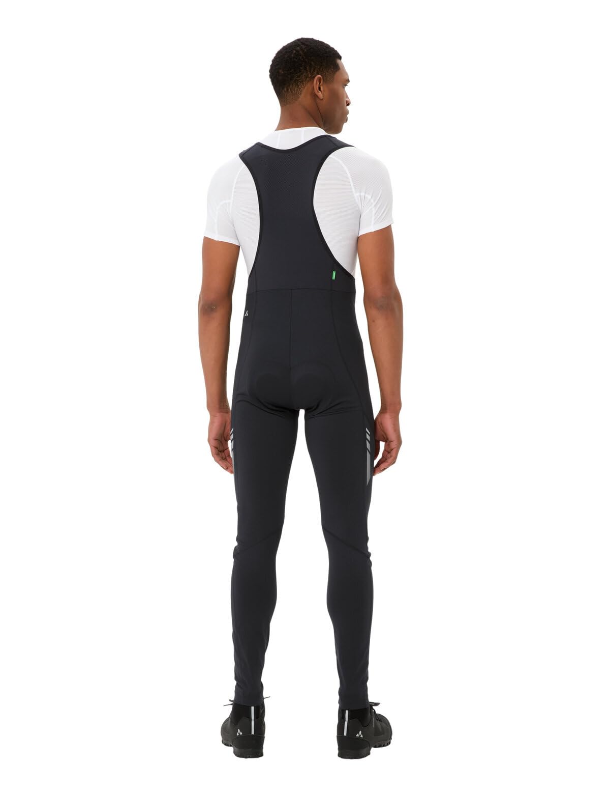 Vaude Matera Warm Bib Tights II cuissard L