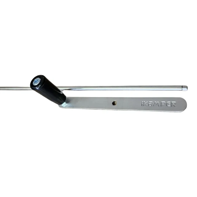 iKamper Clé de serrage fixations 3.0 tige + manivelle tente