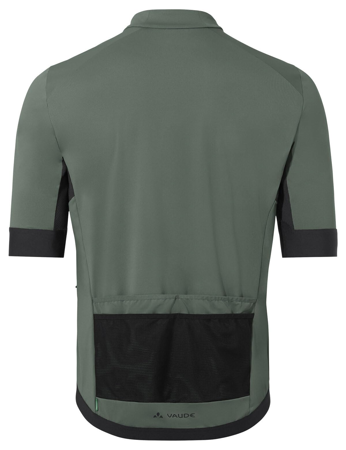 Vaude Kuro FZ maillot vélo homme taille M respirant