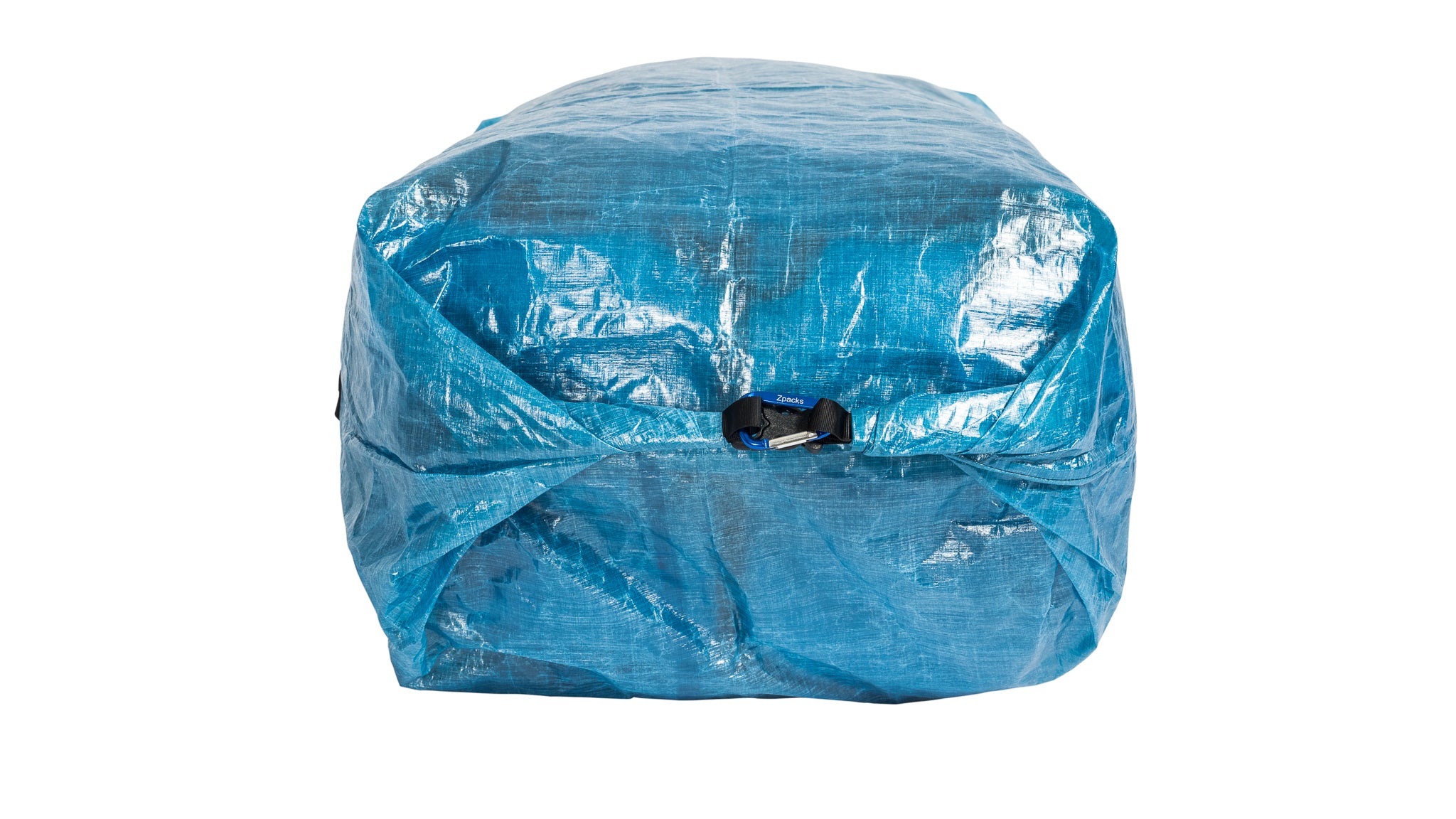 Zpacks Airplane Case Housse Avion Bleu 60-70L Légère