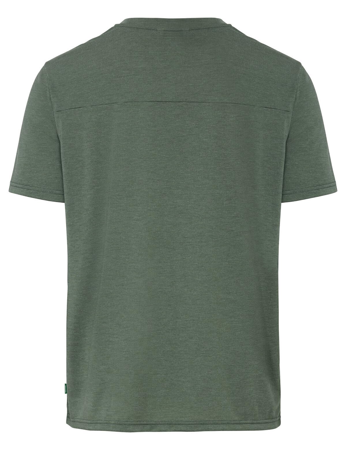 Vaude Tekoa III T-Shirt Homme Respirant Anti-Odeurs