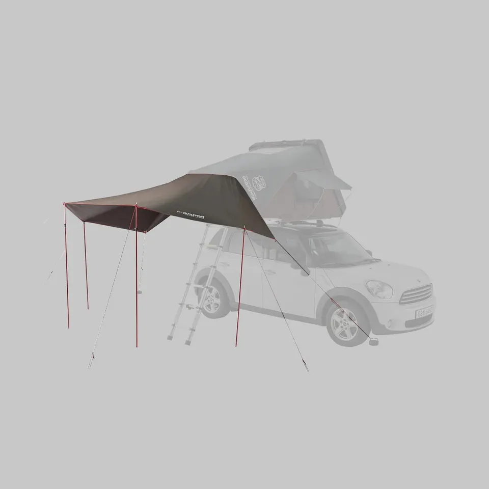 iKamper Auvent Skycamp 2.0 Mini protection soleil