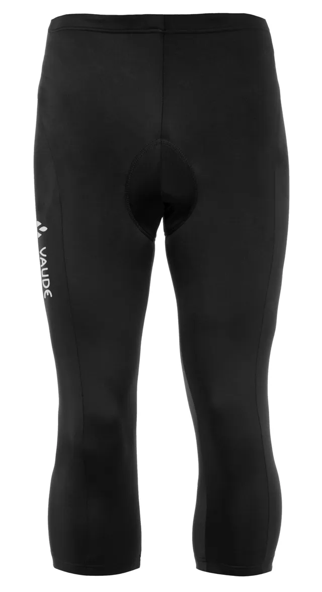 Vaude Active 3/4 Cuissard Vélo Homme Taille XL Confort