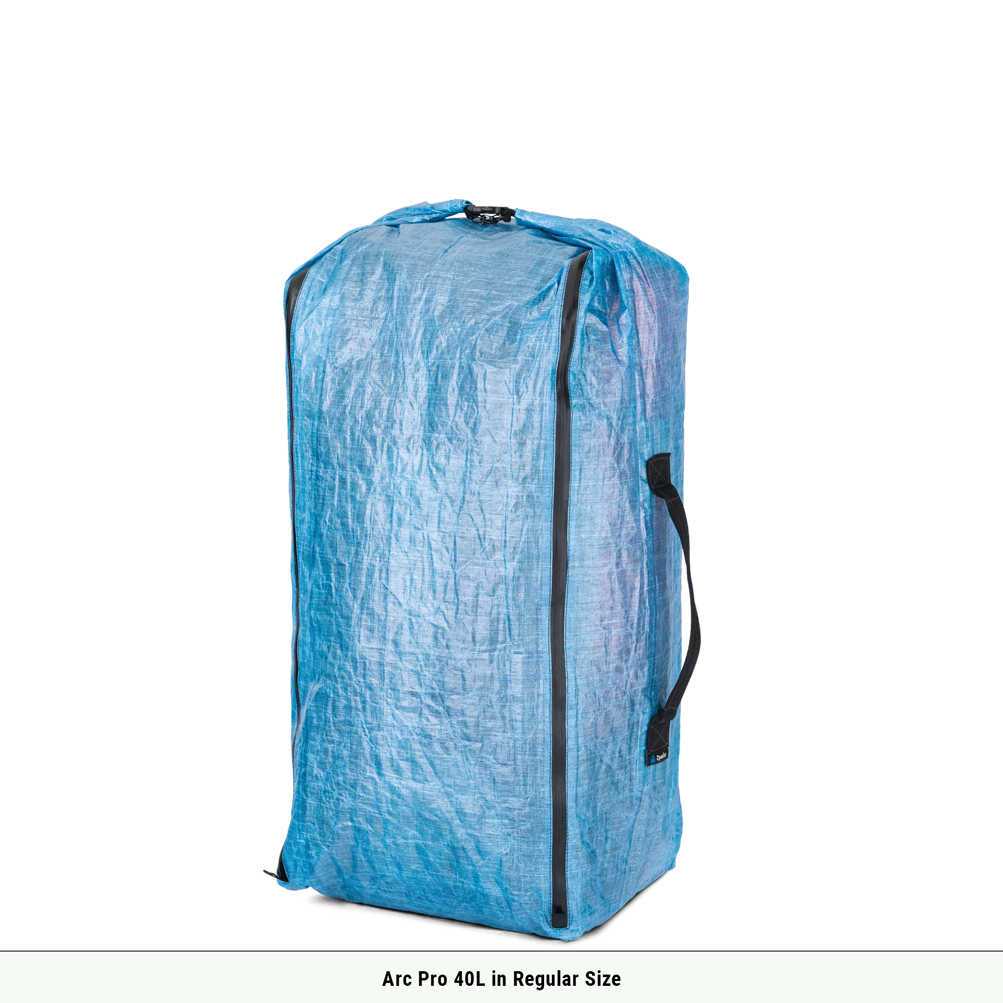 Zpacks Housse Sac à Dos Avion Deluxe Regular Protection