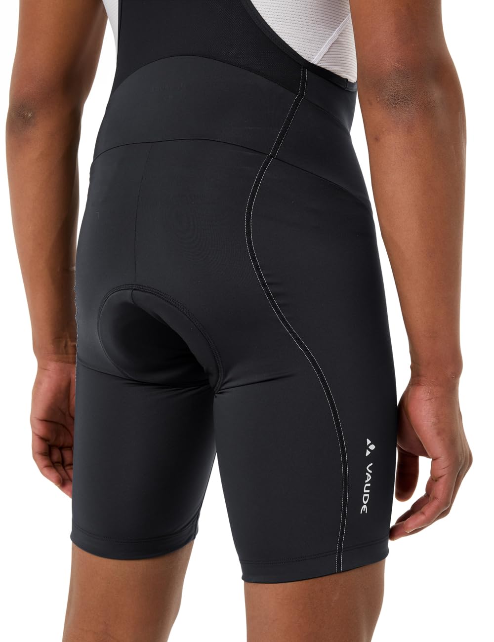 VAUDE Active Bib cuissard vélo homme M rembourrage assise