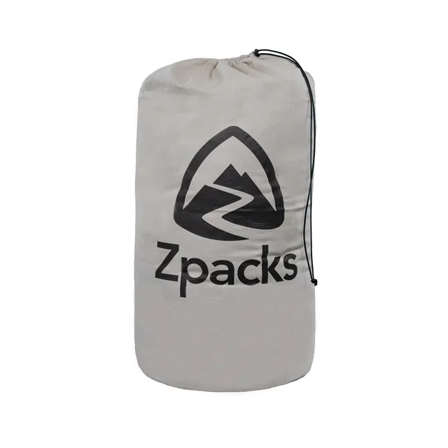 Zpacks Storage housse coton sac de couchage large