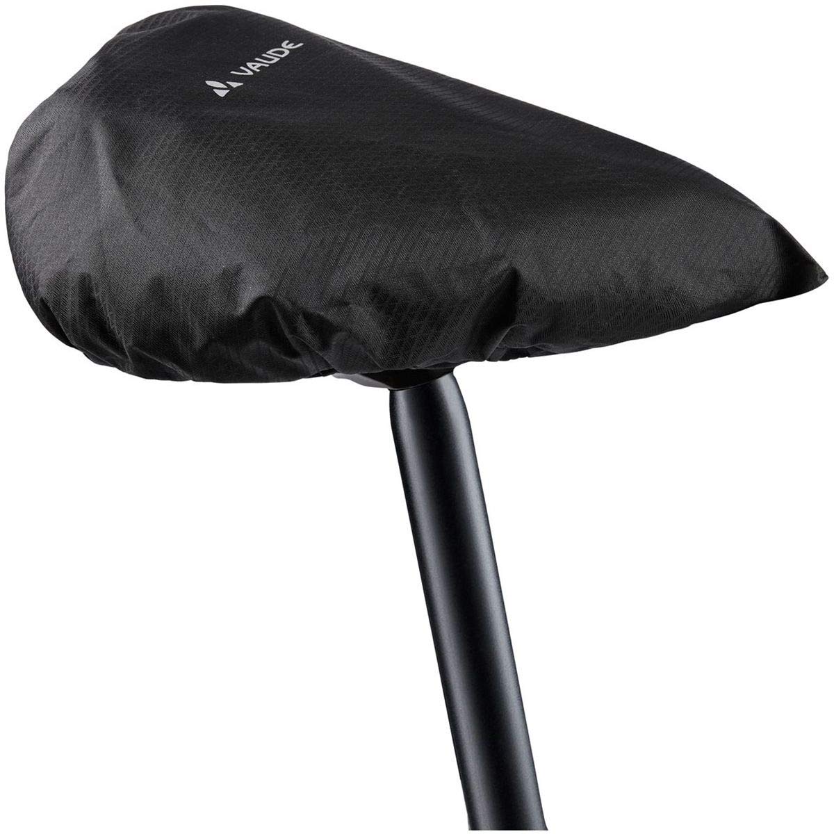 Vaude Housse pluie selle vélo polyamide réfléchissante