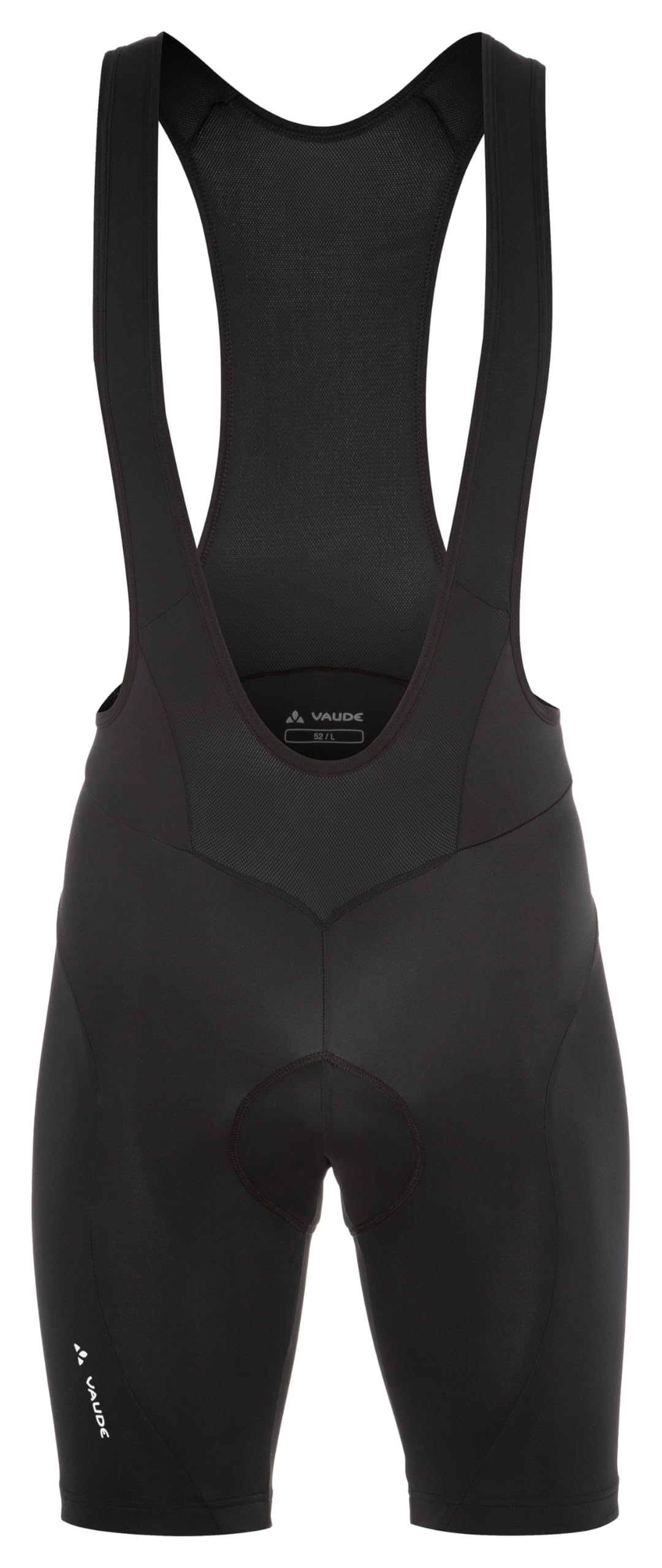 VAUDE Active Bib cuissard vélo homme M rembourrage assise