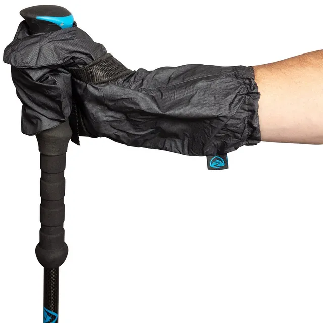 Zpacks Vertice Rain Mitts surmoufles pluie Small imperméables