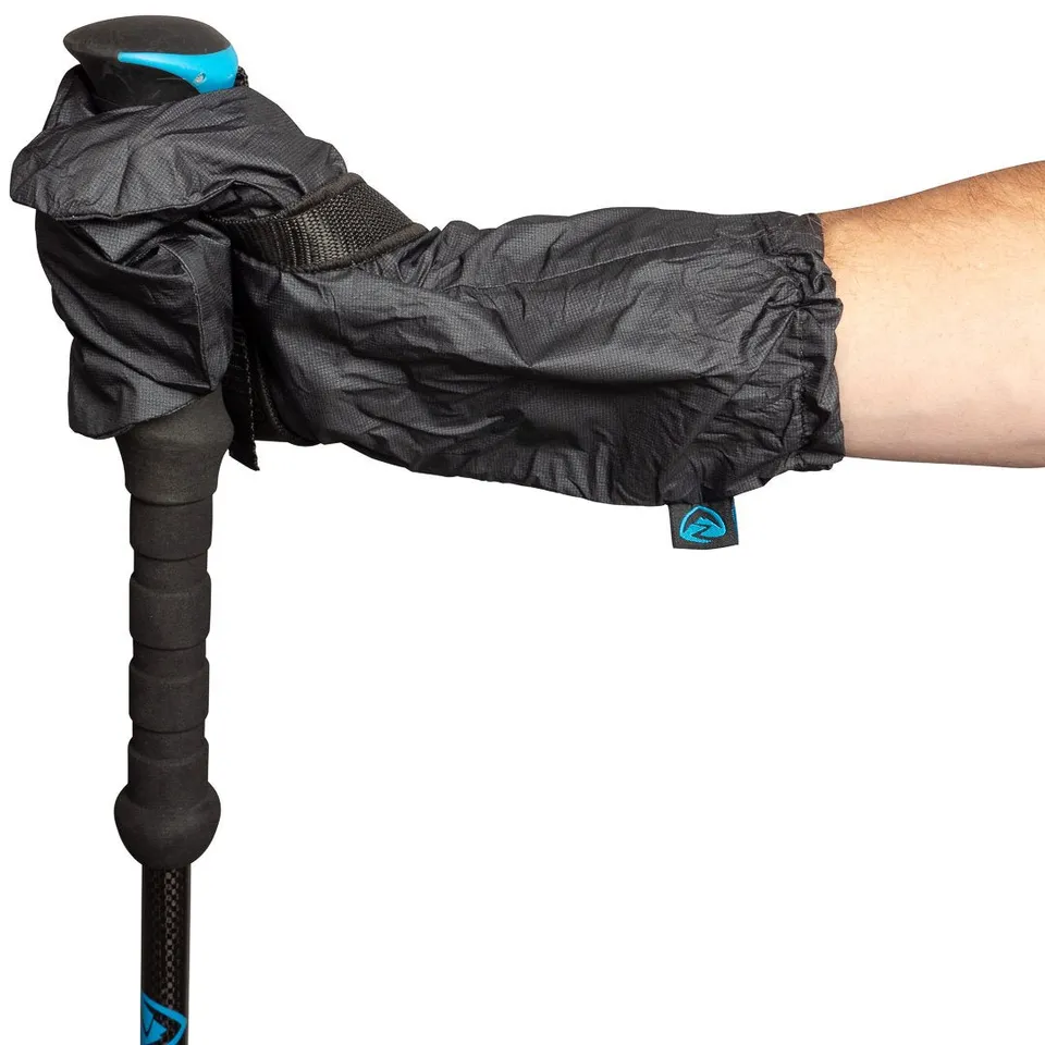 Zpacks Vertice Rain Mitts surmoufles pluie Small imperméables
