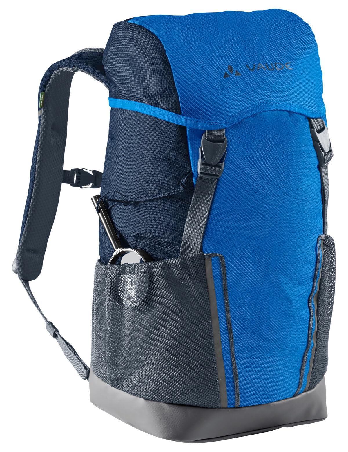 Vaude Backpacks Puck 14 sac à dos enfant 14L vert