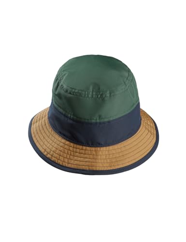 Vaude Lezza Hat II chapeau soleil enfant Dark Sea