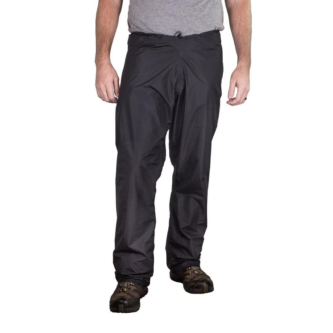 Zpacks Vertice pantalon pluie homme M Tall imperméable