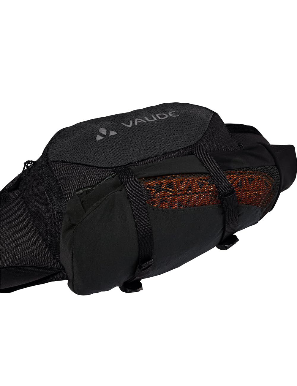 Vaude Moab Hip Pack sac banane vélo 3 l noir