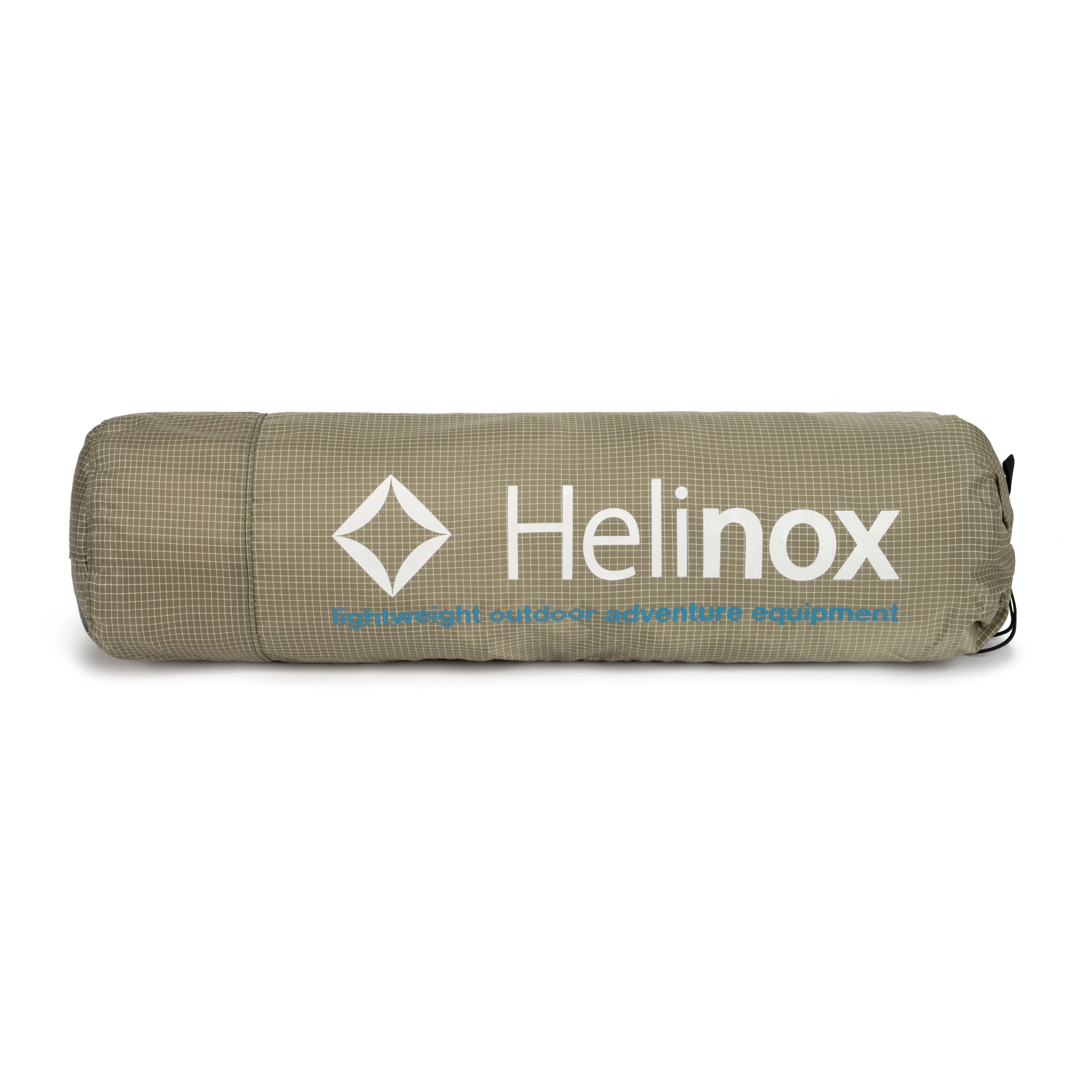 Helinox Lite Cot housse de rechange noire