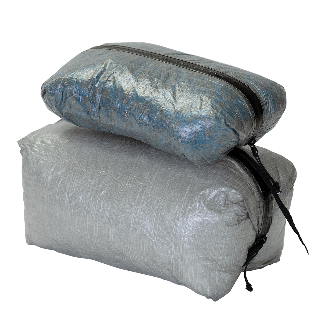 Zpacks Storage Packing Cubes Cube Rangement Medium Léger