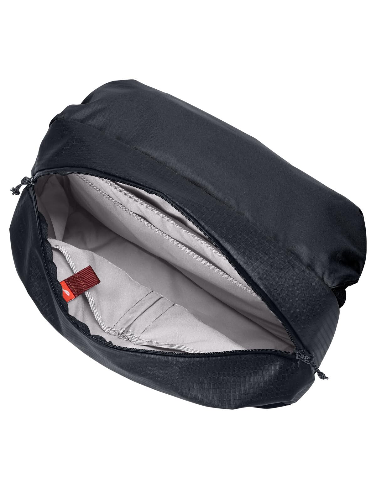 Vaude Citymessenger sac bandoulière noir 15 L pc 13,3"